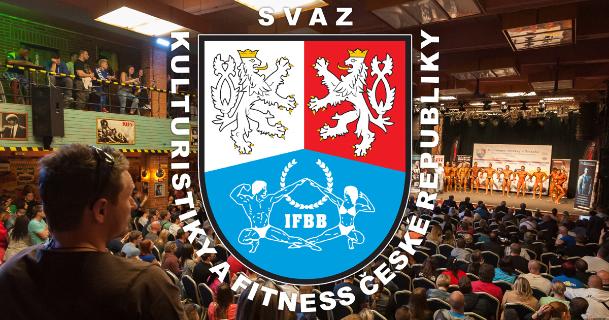 IFBB BFC CUP FITNESS SHOW - IFBB